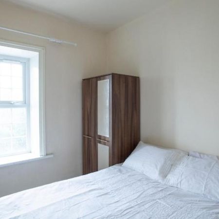 Brooklyn Place Apartamento Leeds  Exterior foto