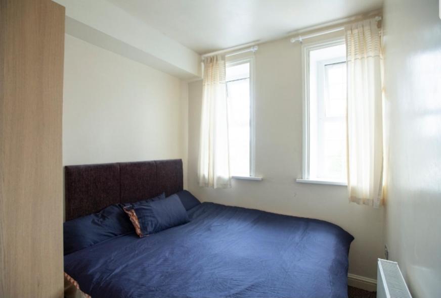 Brooklyn Place Apartamento Leeds  Exterior foto