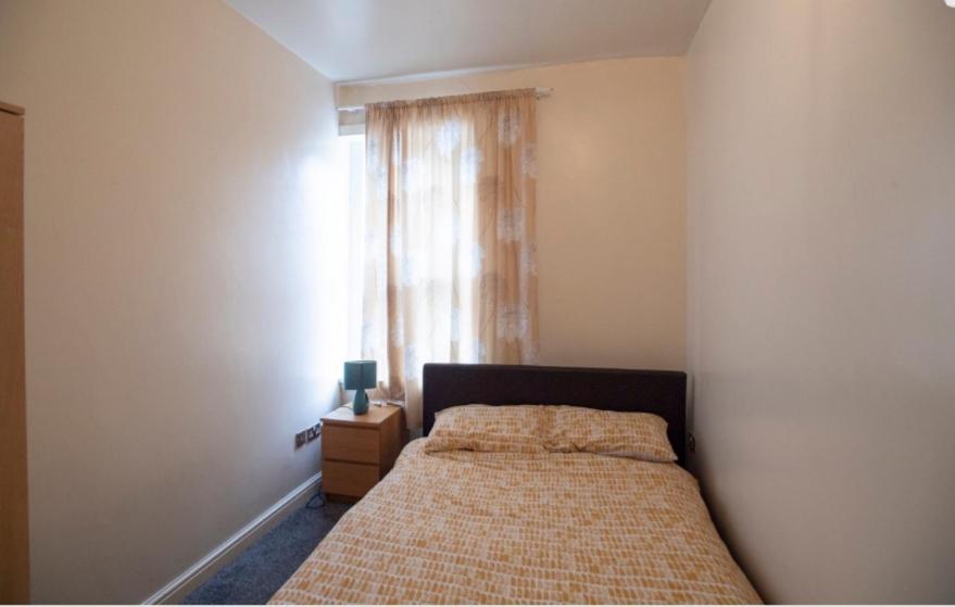 Brooklyn Place Apartamento Leeds  Exterior foto