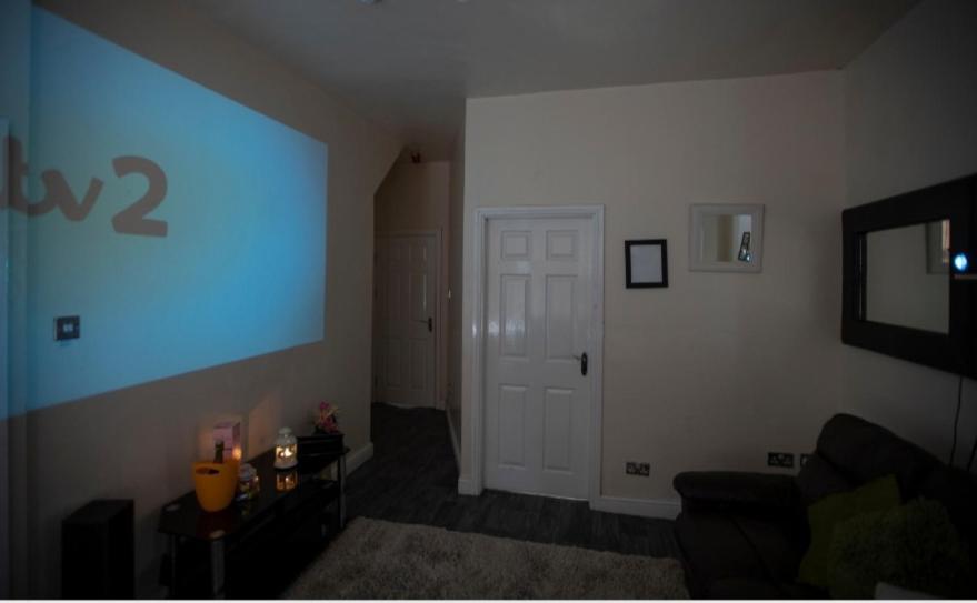 Brooklyn Place Apartamento Leeds  Exterior foto